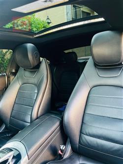 مرسيدس بنز C-Class